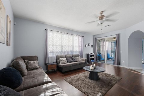 Villa ou maison à vendre à Kissimmee, Floride: 4 chambres, 202.71 m2 № 2388855 - photo 23