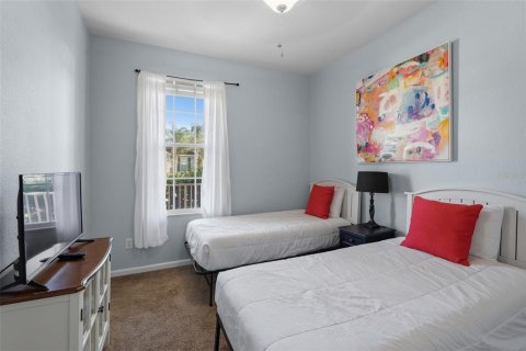 Villa ou maison à vendre à Kissimmee, Floride: 4 chambres, 202.71 m2 № 2388855 - photo 17