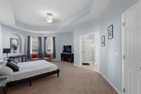 Villa ou maison à vendre à Kissimmee, Floride: 4 chambres, 202.71 m2 № 2388855 - photo 19