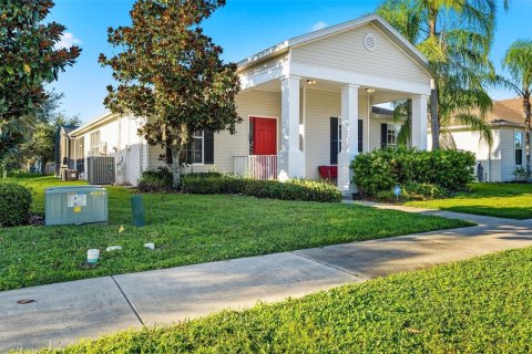 Villa ou maison à Kissimmee, Floride 4 chambres, 202.71 m2 № 2388855