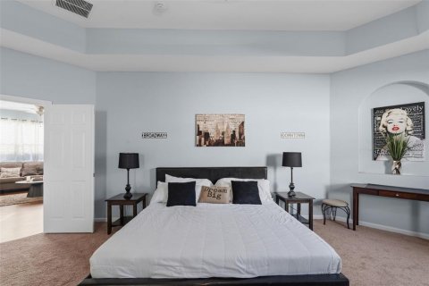 Villa ou maison à vendre à Kissimmee, Floride: 4 chambres, 202.71 m2 № 2388855 - photo 20