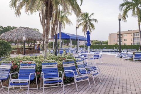 Condominio en venta en Sunrise, Florida, 2 dormitorios, 78.97 m2 № 2155143 - foto 24