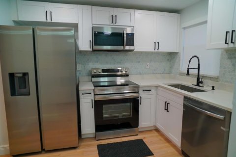 Condominio en venta en Sunrise, Florida, 2 dormitorios, 78.97 m2 № 2155143 - foto 8
