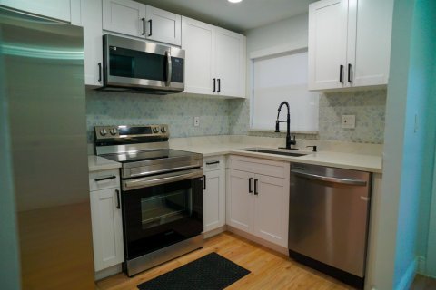 Condominio en venta en Sunrise, Florida, 2 dormitorios, 78.97 m2 № 2155143 - foto 7