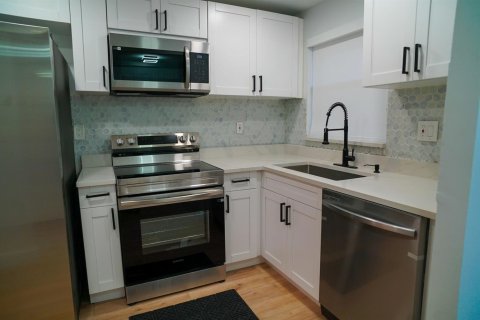 Condominio en venta en Sunrise, Florida, 2 dormitorios, 78.97 m2 № 2155143 - foto 9