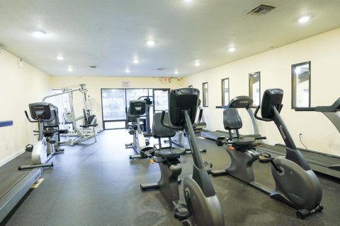 Condominio en venta en Sunrise, Florida, 2 dormitorios, 78.97 m2 № 2155143 - foto 25