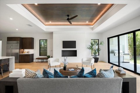 Casa en venta en Winter Park, Florida, 5 dormitorios, 418.62 m2 № 1537272 - foto 9