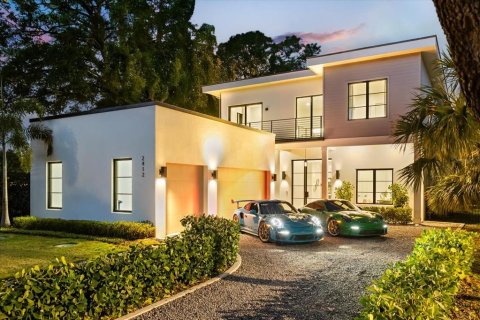 Casa en venta en Winter Park, Florida, 5 dormitorios, 418.62 m2 № 1537272 - foto 2