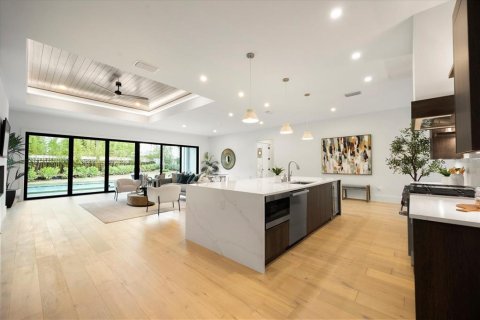 Casa en venta en Winter Park, Florida, 5 dormitorios, 418.62 m2 № 1537272 - foto 10