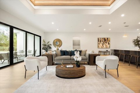 Casa en venta en Winter Park, Florida, 5 dormitorios, 418.62 m2 № 1537272 - foto 23