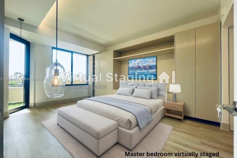 Condo in Key Biscayne, Florida, 1 bedroom  № 1827503 - photo 5