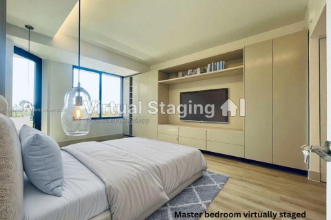 Condo in Key Biscayne, Florida, 1 bedroom  № 1827503 - photo 3