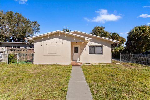 Дом в Майами, Флорида 3 спальни, 131.46м2 № 2033287