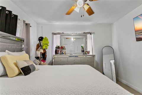 Купить виллу или дом в Майами, Флорида 3 спальни, 131.46м2, № 2033287 - фото 27