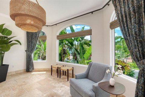 Villa ou maison à vendre à Sarasota, Floride: 3 chambres, 334.36 m2 № 2423604 - photo 13