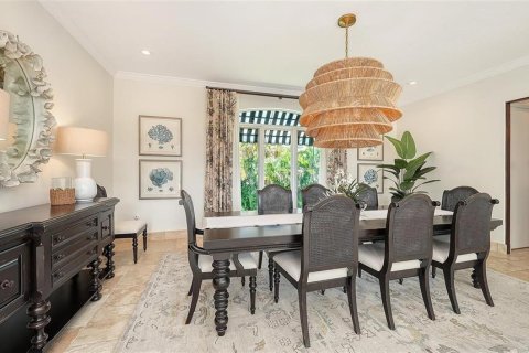 Villa ou maison à vendre à Sarasota, Floride: 3 chambres, 334.36 m2 № 2423604 - photo 28