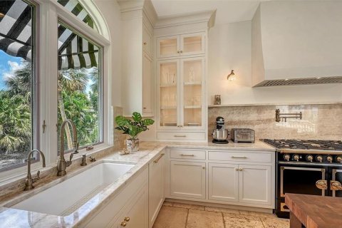 Villa ou maison à vendre à Sarasota, Floride: 3 chambres, 334.36 m2 № 2423604 - photo 22
