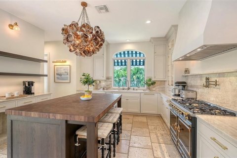 Villa ou maison à vendre à Sarasota, Floride: 3 chambres, 334.36 m2 № 2423604 - photo 20