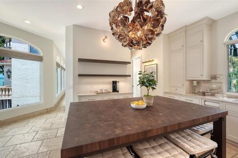 Villa ou maison à vendre à Sarasota, Floride: 3 chambres, 334.36 m2 № 2423604 - photo 24