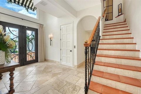 Villa ou maison à vendre à Sarasota, Floride: 3 chambres, 334.36 m2 № 2423604 - photo 9