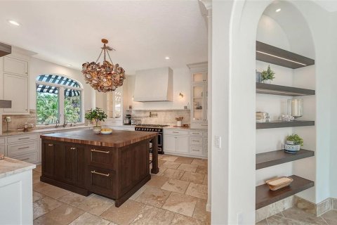 Villa ou maison à vendre à Sarasota, Floride: 3 chambres, 334.36 m2 № 2423604 - photo 18