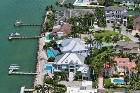 Villa ou maison à vendre à Sarasota, Floride: 3 chambres, 334.36 m2 № 2423604 - photo 2