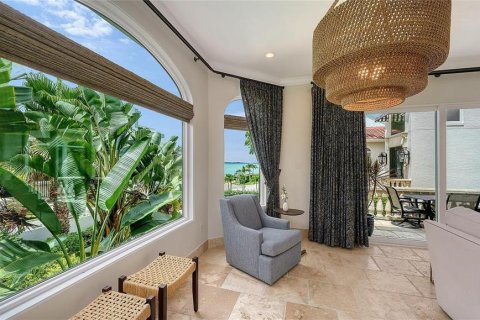 Villa ou maison à vendre à Sarasota, Floride: 3 chambres, 334.36 m2 № 2423604 - photo 12