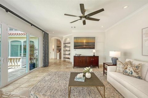 Villa ou maison à vendre à Sarasota, Floride: 3 chambres, 334.36 m2 № 2423604 - photo 11