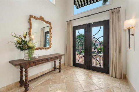 Villa ou maison à vendre à Sarasota, Floride: 3 chambres, 334.36 m2 № 2423604 - photo 8