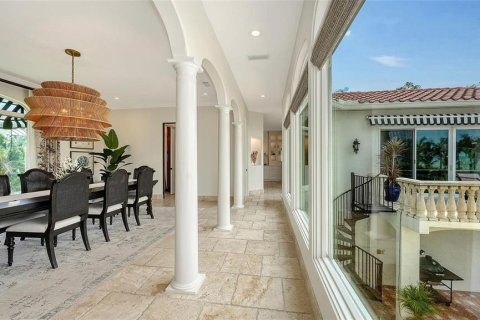 Villa ou maison à vendre à Sarasota, Floride: 3 chambres, 334.36 m2 № 2423604 - photo 27