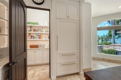 Villa ou maison à vendre à Sarasota, Floride: 3 chambres, 334.36 m2 № 2423604 - photo 25