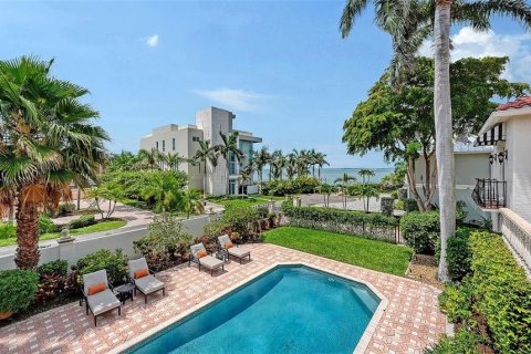 Villa ou maison à vendre à Sarasota, Floride: 3 chambres, 334.36 m2 № 2423604 - photo 3
