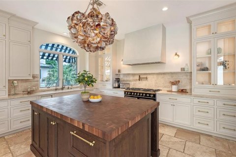Villa ou maison à vendre à Sarasota, Floride: 3 chambres, 334.36 m2 № 2423604 - photo 19