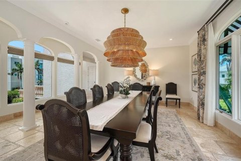 Villa ou maison à vendre à Sarasota, Floride: 3 chambres, 334.36 m2 № 2423604 - photo 30