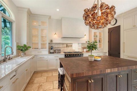 Villa ou maison à vendre à Sarasota, Floride: 3 chambres, 334.36 m2 № 2423604 - photo 21