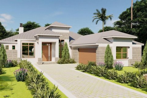 Land in Punta Gorda, Florida № 1745340 - photo 2