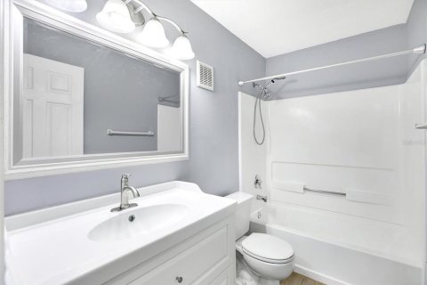 Appartement à louer à Saint Petersburg, Floride: 2 chambres, 104.24 m2 № 2151302 - photo 15