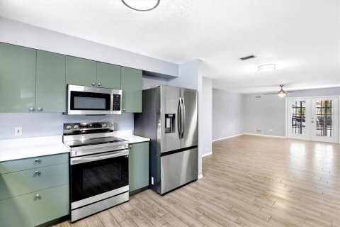 Appartement à louer à Saint Petersburg, Floride: 2 chambres, 104.24 m2 № 2151302 - photo 9