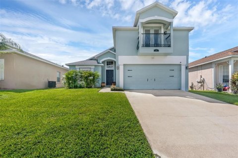 Casa en venta en Sanford, Florida, 4 dormitorios, 186.18 m2 № 1911543 - foto 5
