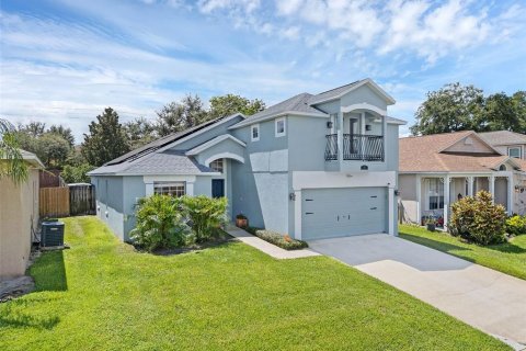 Villa ou maison à vendre à Sanford, Floride: 4 chambres, 186.18 m2 № 1911543 - photo 2