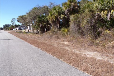 Land in North Port, Florida № 2161057 - photo 7