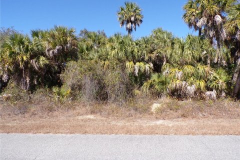 Land in North Port, Florida № 2161057 - photo 5