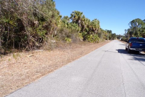 Land in North Port, Florida № 2161057 - photo 3
