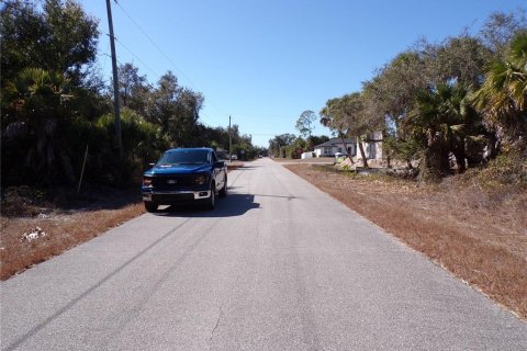 Land in North Port, Florida № 2161057 - photo 8