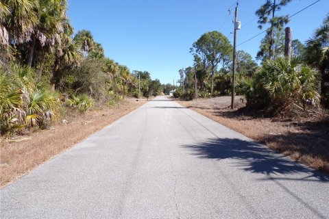 Land in North Port, Florida № 2161057 - photo 9
