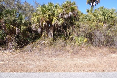 Land in North Port, Florida № 2161057