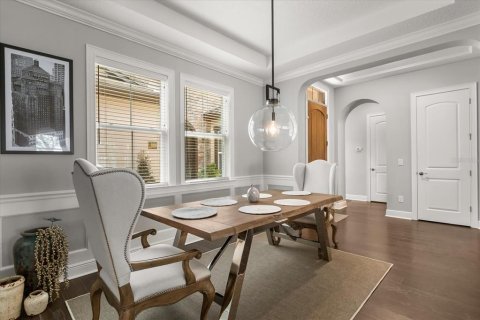 Villa ou maison à vendre à Winter Garden, Floride: 5 chambres, 326.37 m2 № 1744461 - photo 8