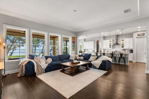 Villa ou maison à vendre à Winter Garden, Floride: 5 chambres, 326.37 m2 № 1744461 - photo 3