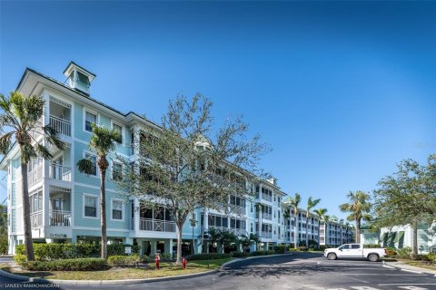 Condo in Punta Gorda, Florida, 3 bedrooms № 2097893 - photo 2