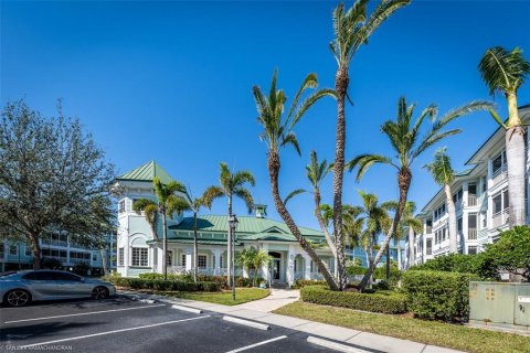 Condo in Punta Gorda, Florida, 3 bedrooms  № 2097893